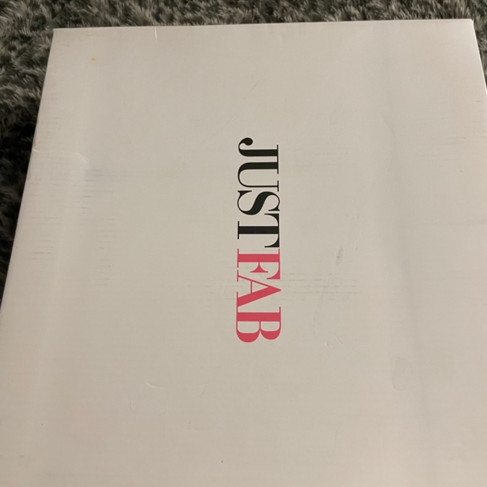 Taupe Bootie - Picture 4 of 5